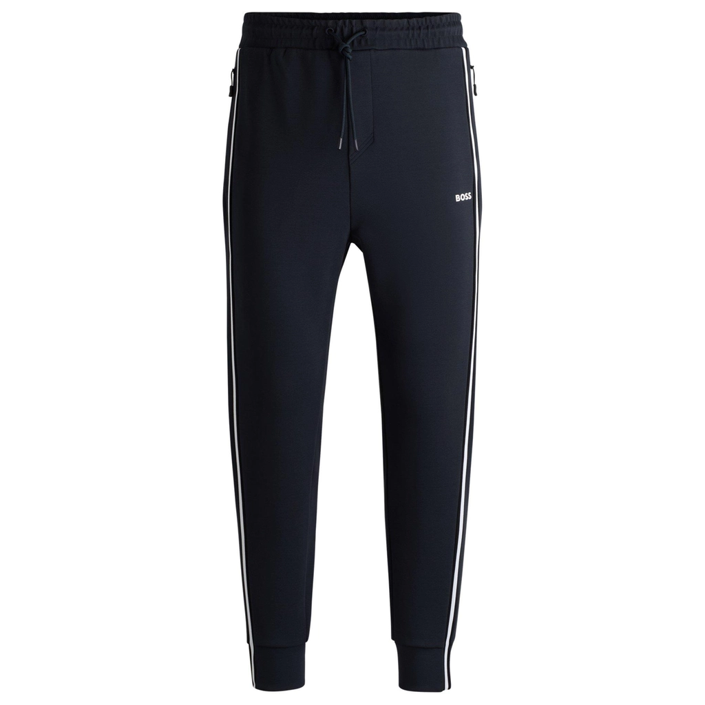 Hugo Boss Hadiko 1 10263369 01 - Dark Blue 402